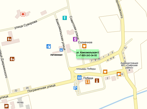 Rynok Markets markt рынок